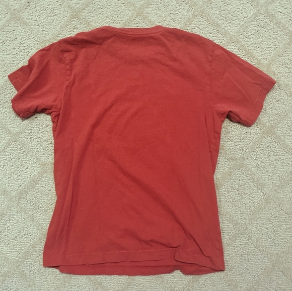 4/$20 Old Navy Soccer Ball Graphic T-Shirt - Picture 2 of 3